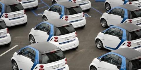 《申城汽車分時租賃管理細則》發布 強化安全監管，促進二手車市場流通