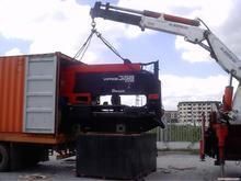 上海長寧區汽車吊出租服務 靈活高效的物流運輸解決方案