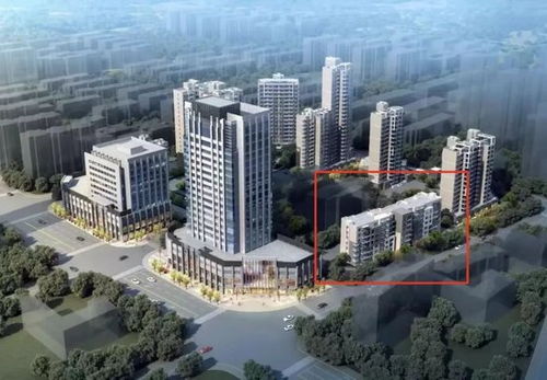 前中國造車一哥 上汽集團上海內(nèi)環(huán)賣房,價格比周邊便宜14